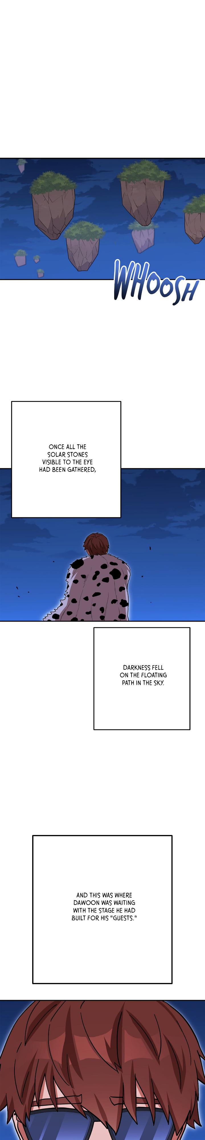 Read Dungeon Reset Manga Online
