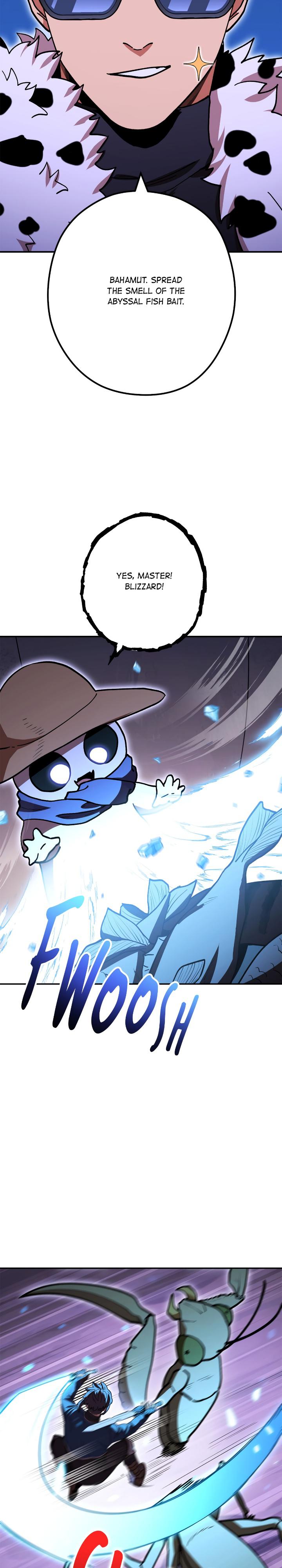 Read Dungeon Reset Manga Online