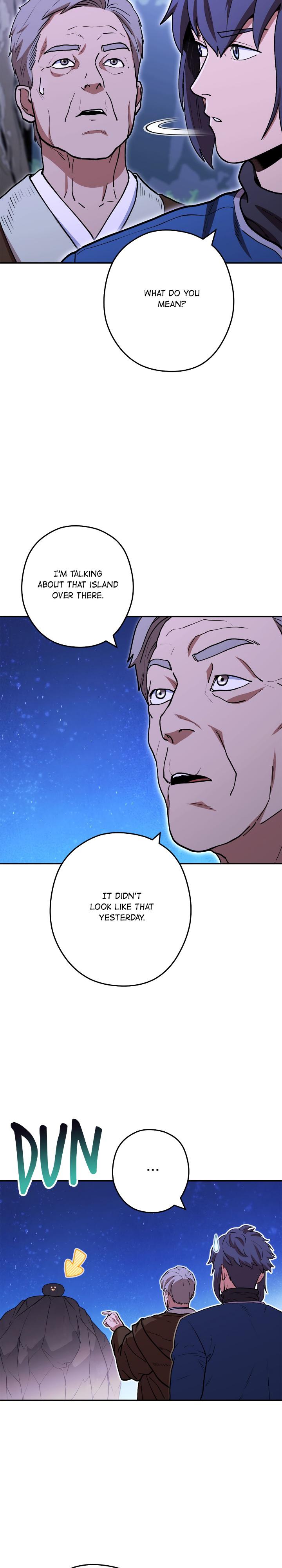 Read Dungeon Reset Manga Online