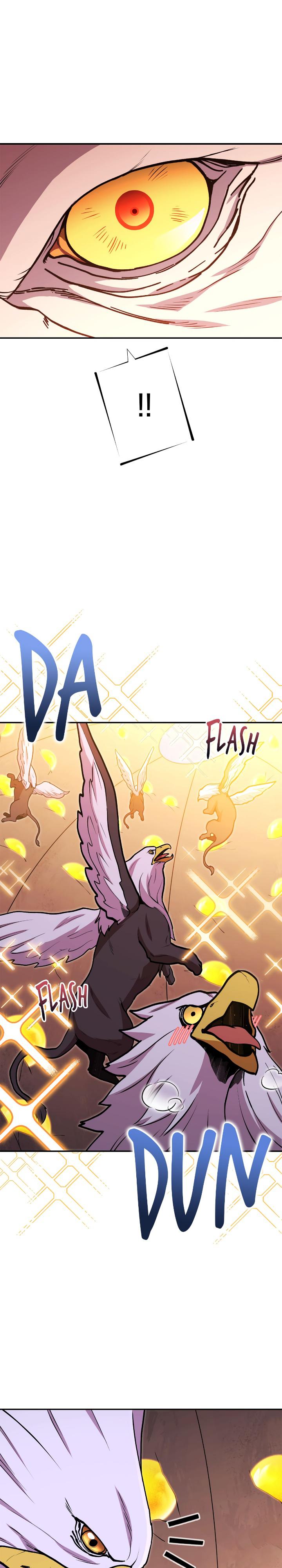 Read Dungeon Reset Manga Online