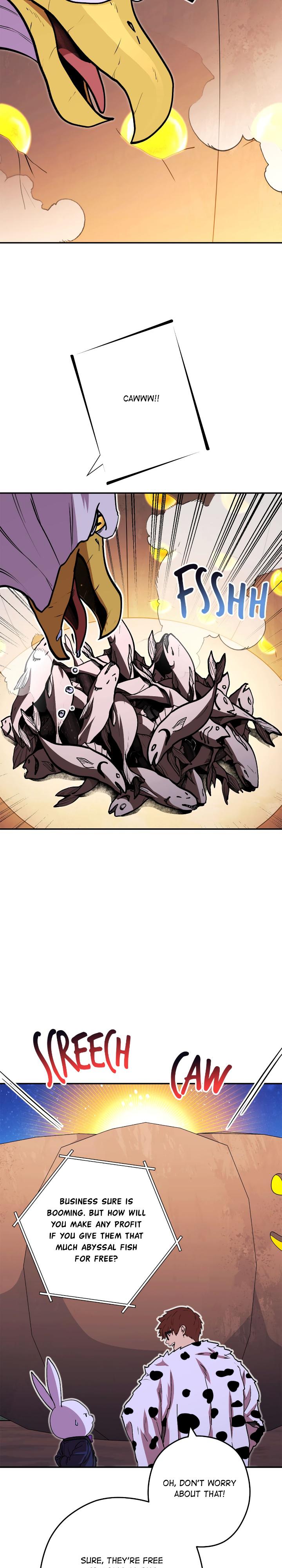 Read Dungeon Reset Manga Online