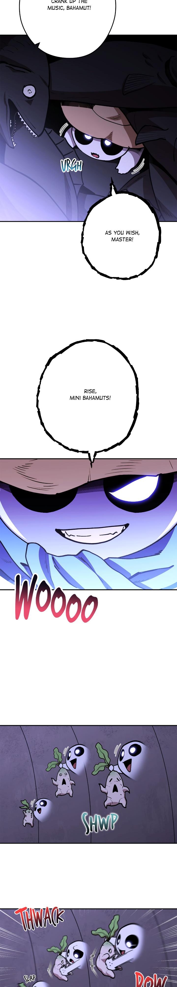 Read Dungeon Reset Manga Online