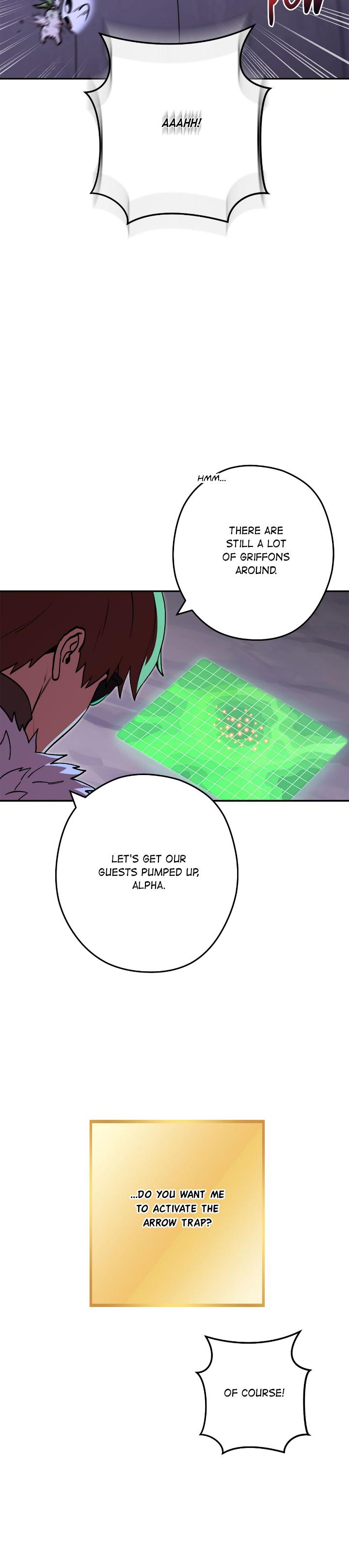 Read Dungeon Reset Manga Online