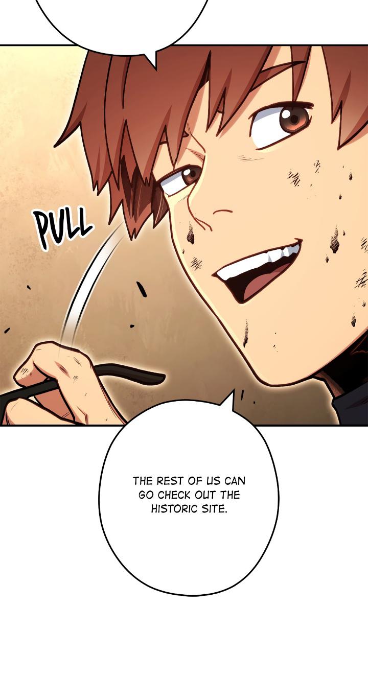 Read Dungeon Reset Manga Online