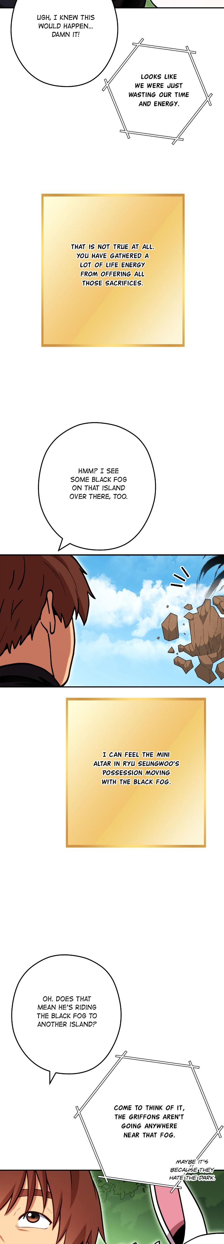 Read Dungeon Reset Manga Online