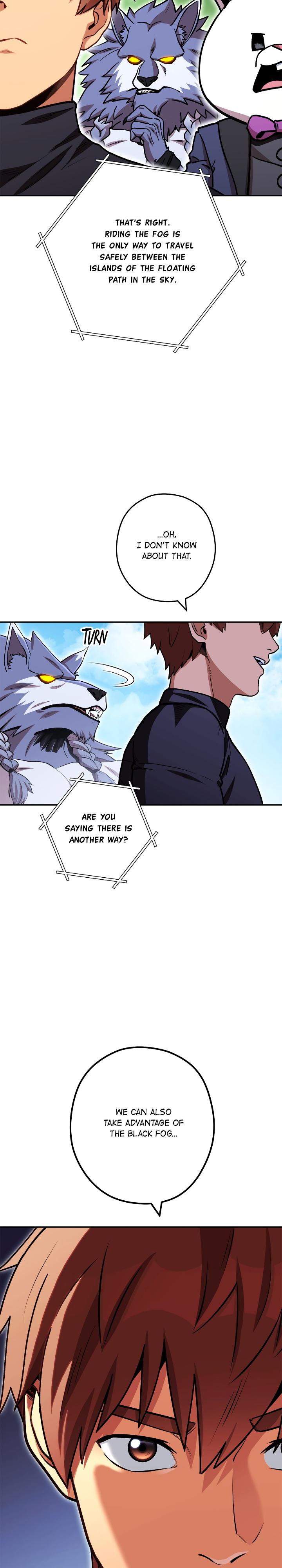 Read Dungeon Reset Manga Online