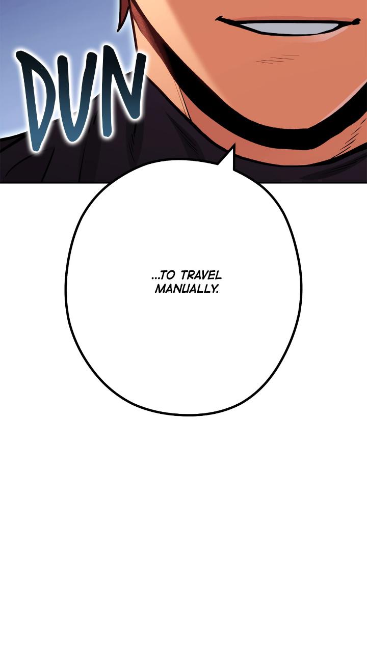 Read Dungeon Reset Manga Online
