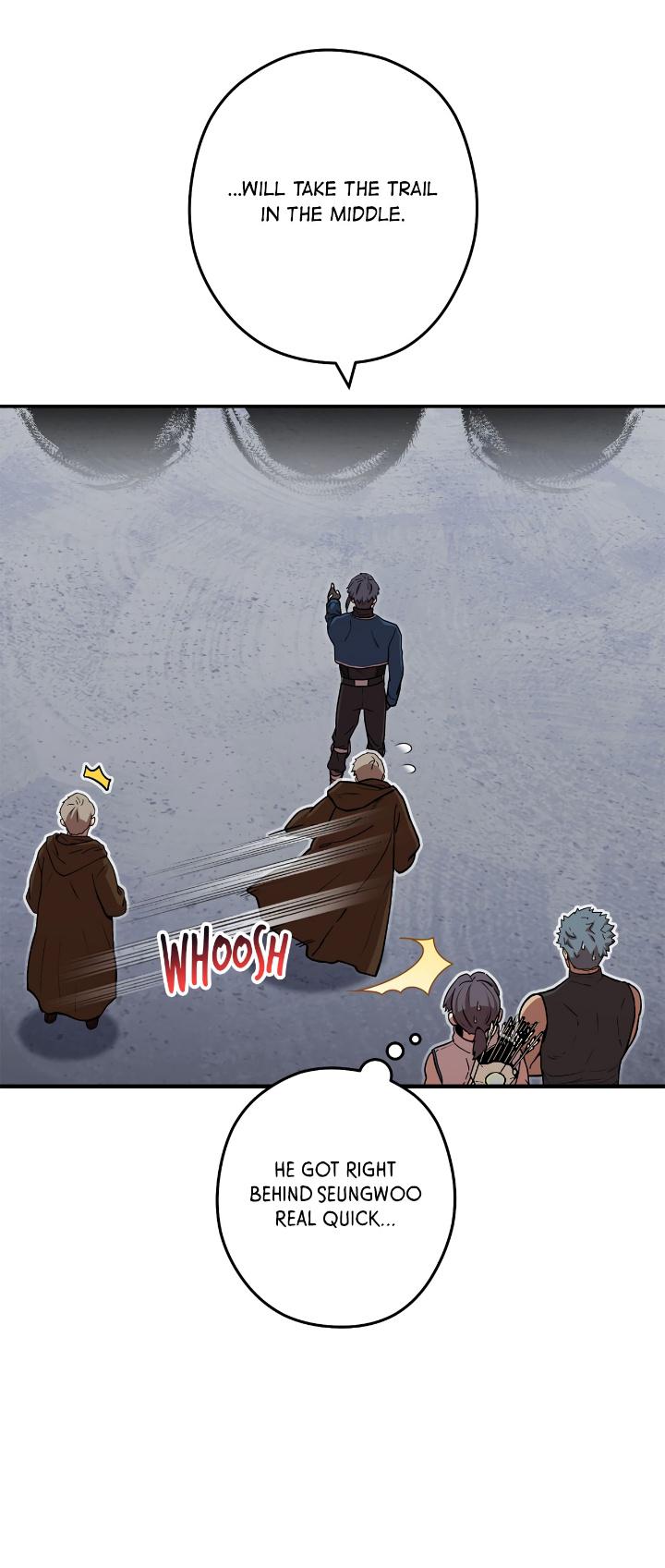Read Dungeon Reset Manga Online