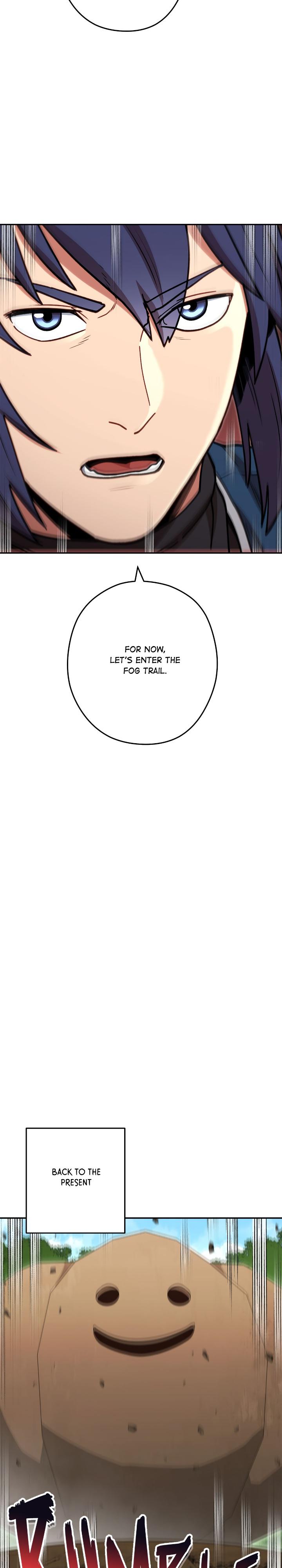 Read Dungeon Reset Manga Online