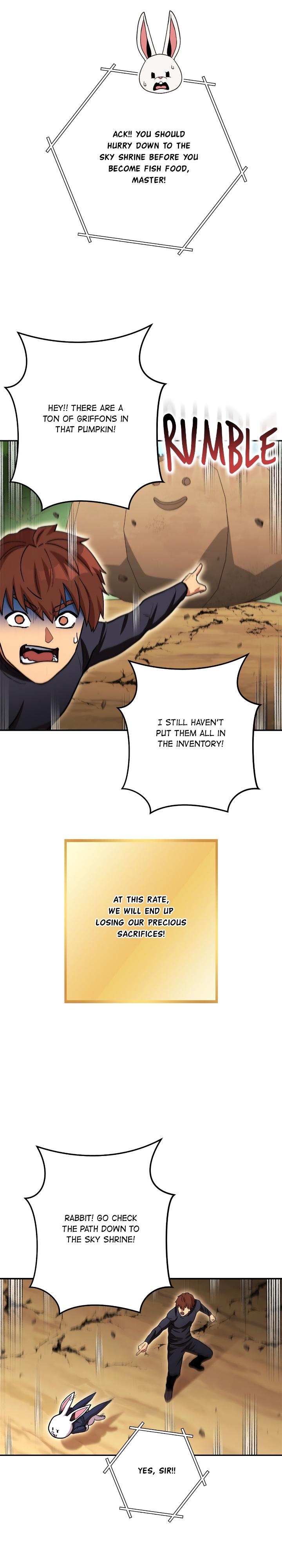 Read Dungeon Reset Manga Online