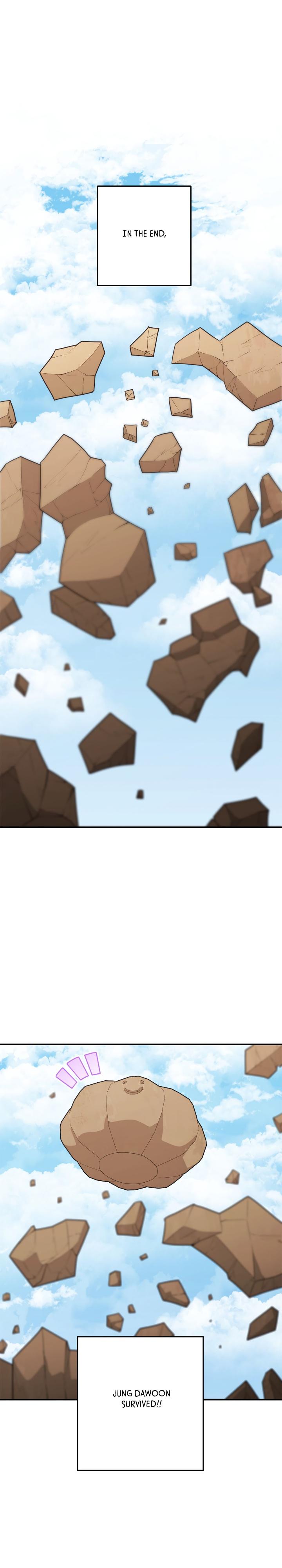 Read Dungeon Reset Manga Online