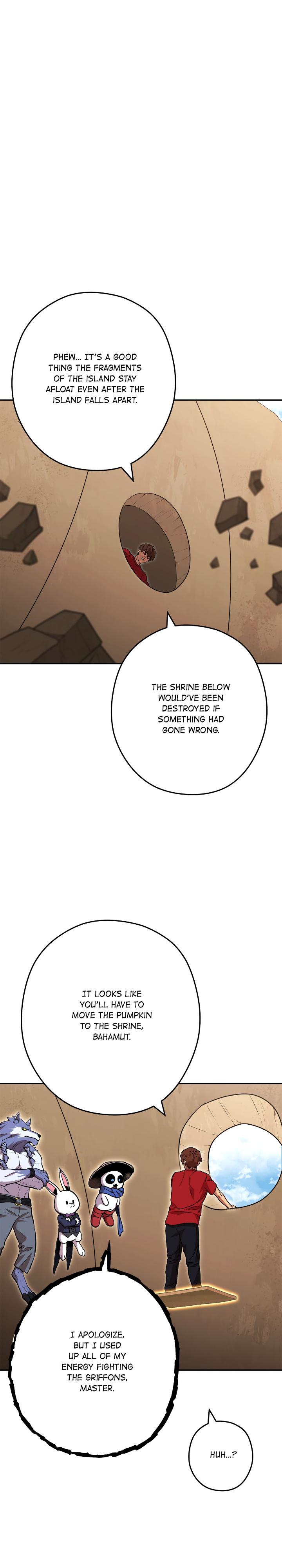 Read Dungeon Reset Manga Online