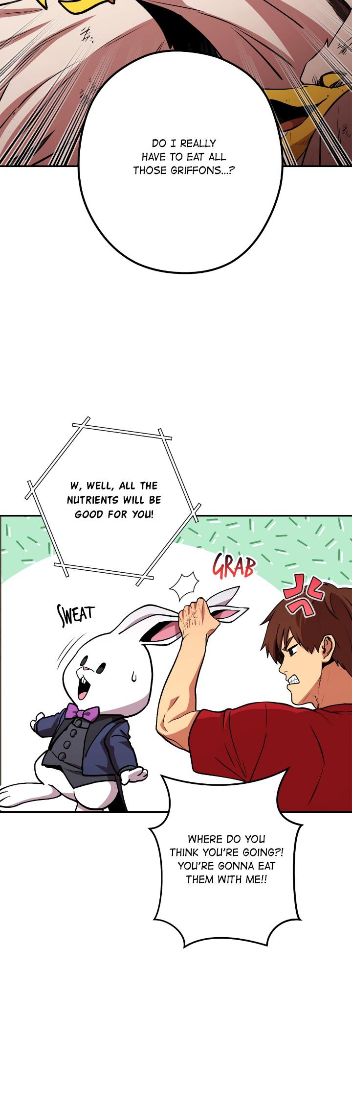 Read Dungeon Reset Manga Online