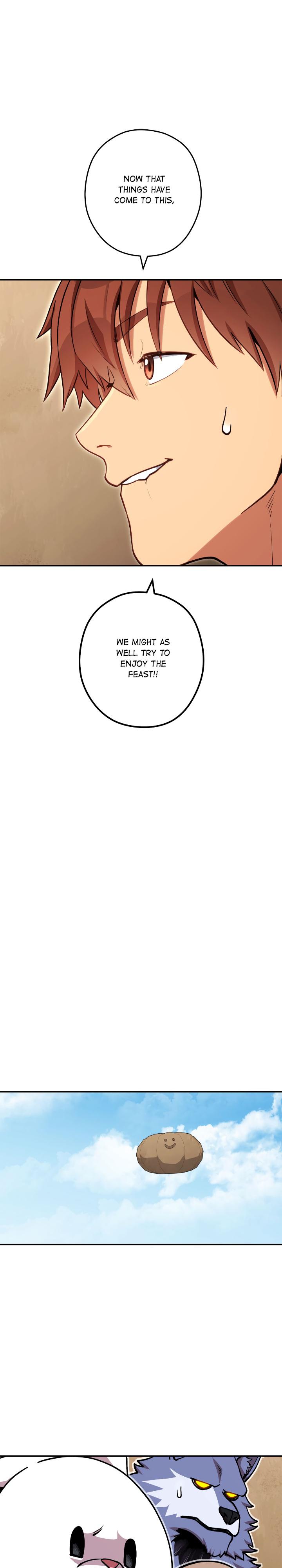 Read Dungeon Reset Manga Online