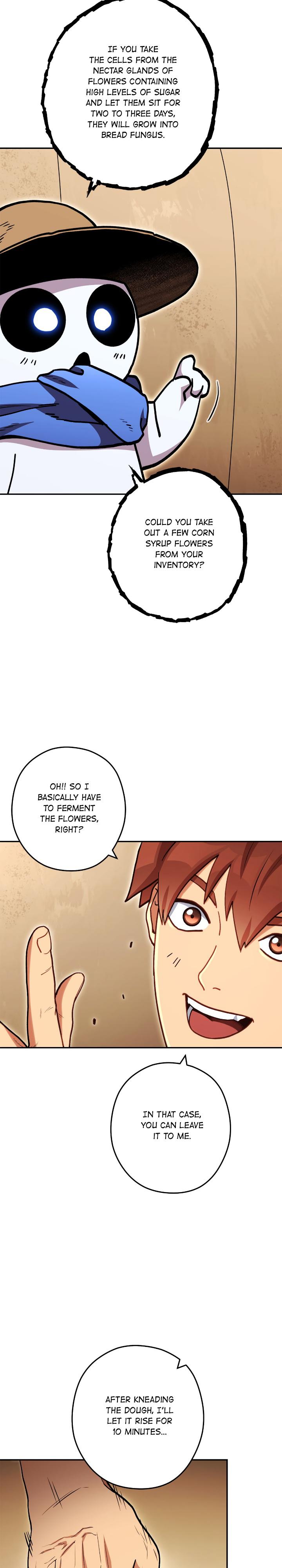 Read Dungeon Reset Manga Online