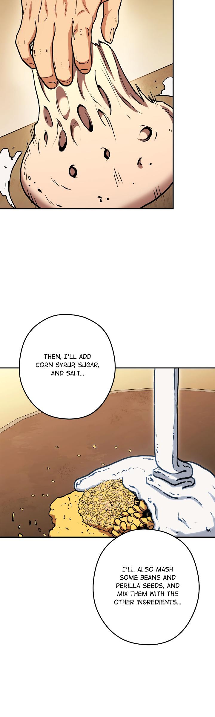 Read Dungeon Reset Manga Online