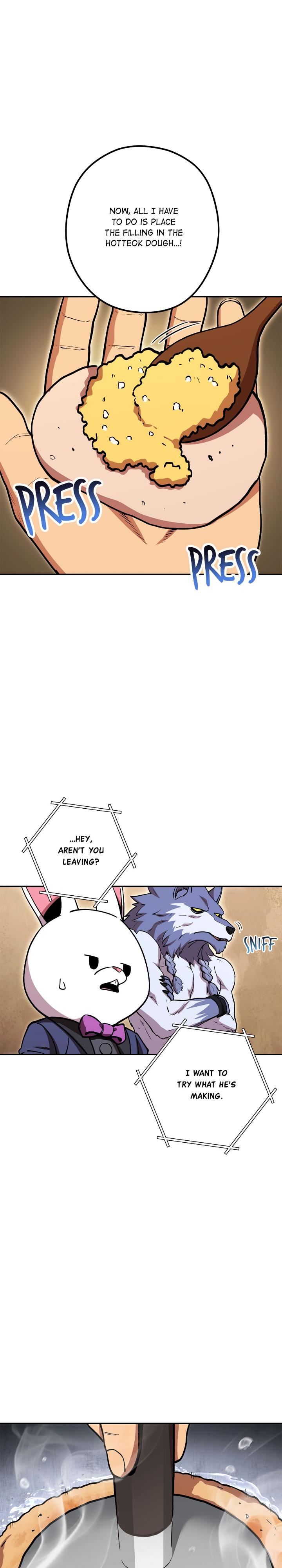 Read Dungeon Reset Manga Online