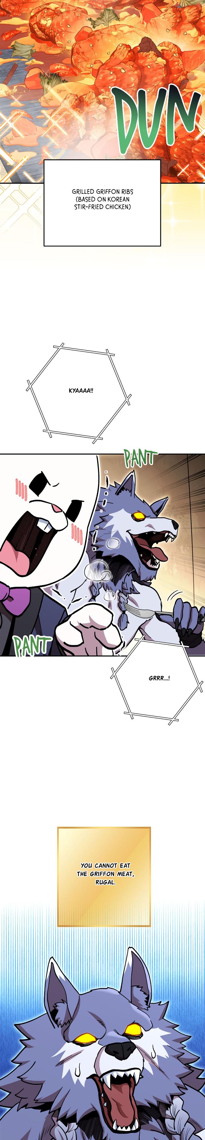 Read Dungeon Reset Manga Online