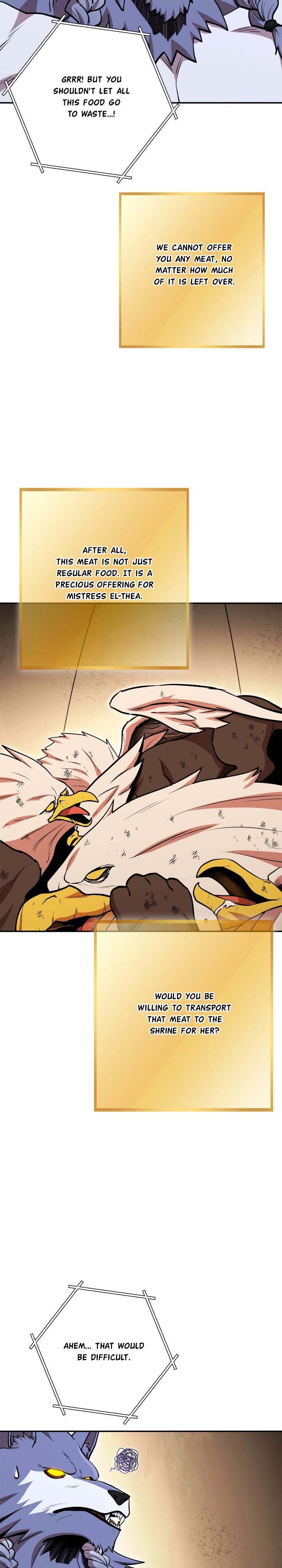 Read Dungeon Reset Manga Online