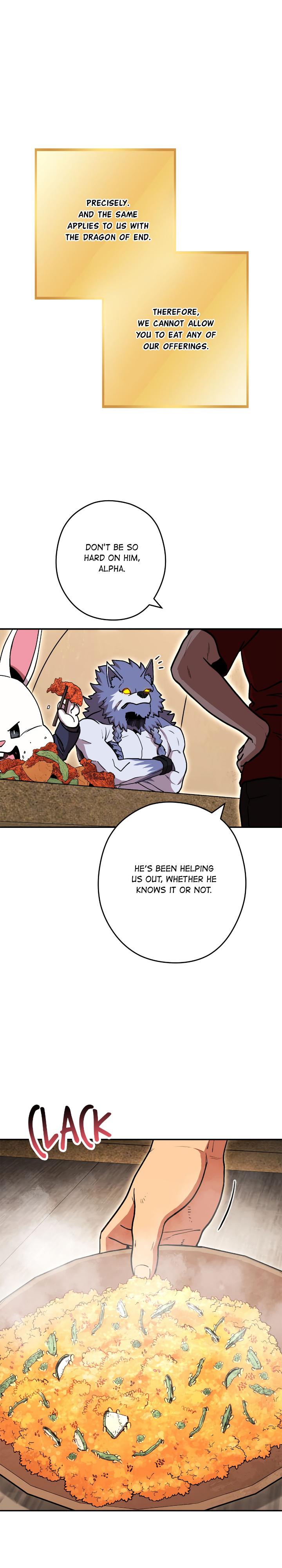 Read Dungeon Reset Manga Online