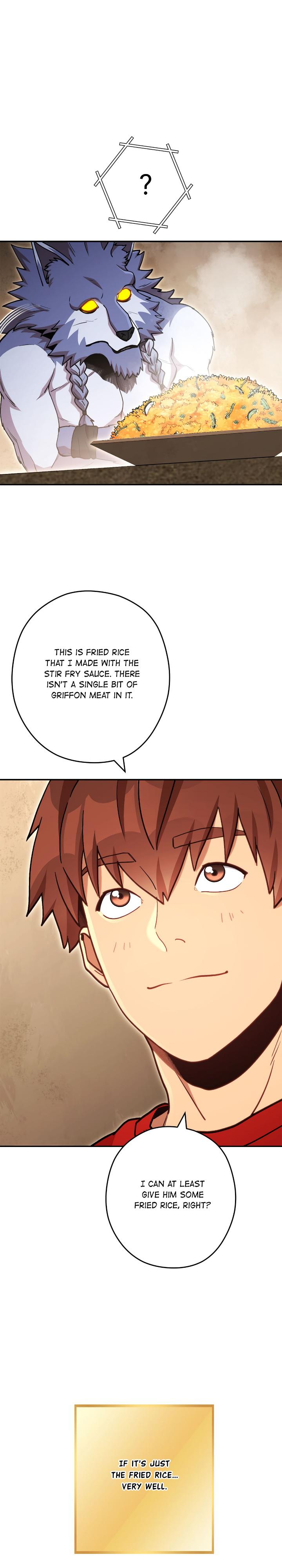 Read Dungeon Reset Manga Online