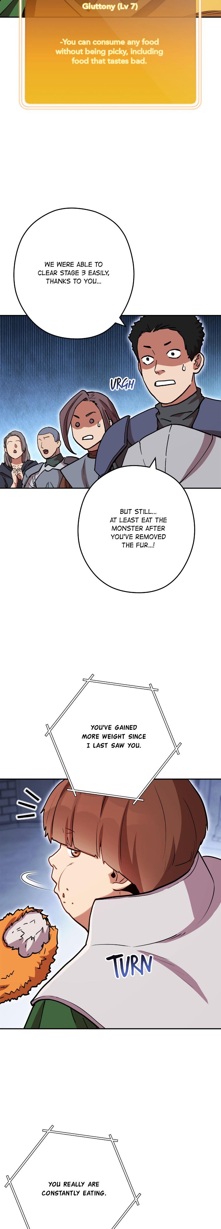 Read Dungeon Reset Manga Online