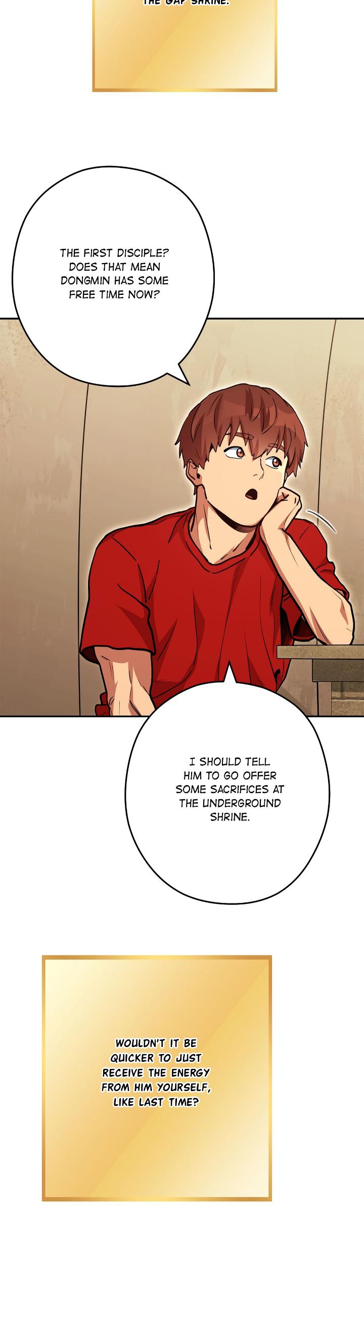 Read Dungeon Reset Manga Online