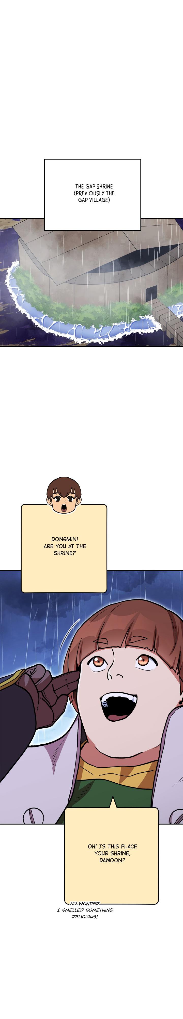 Read Dungeon Reset Manga Online