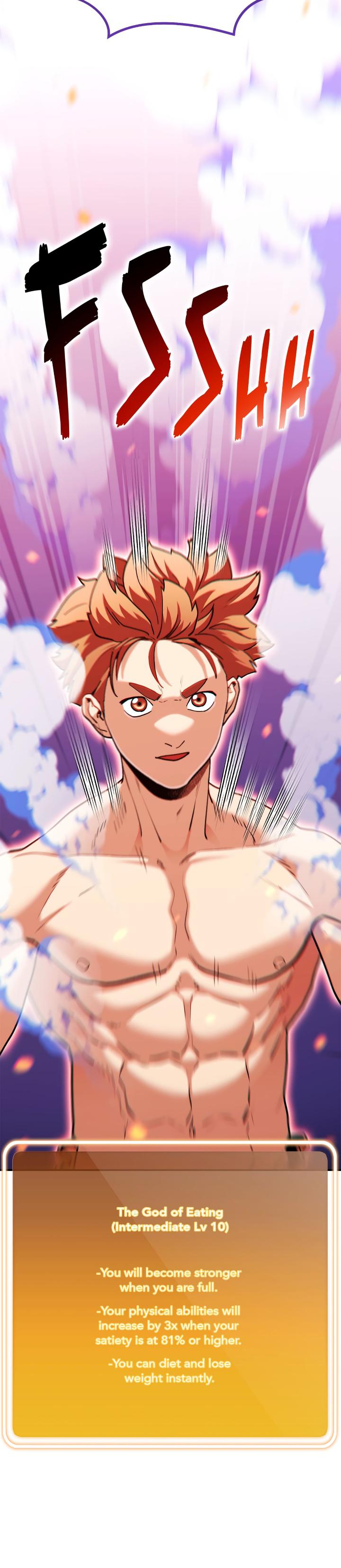 Read Dungeon Reset Manga Online