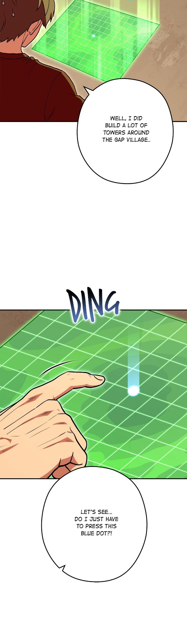 Read Dungeon Reset Manga Online