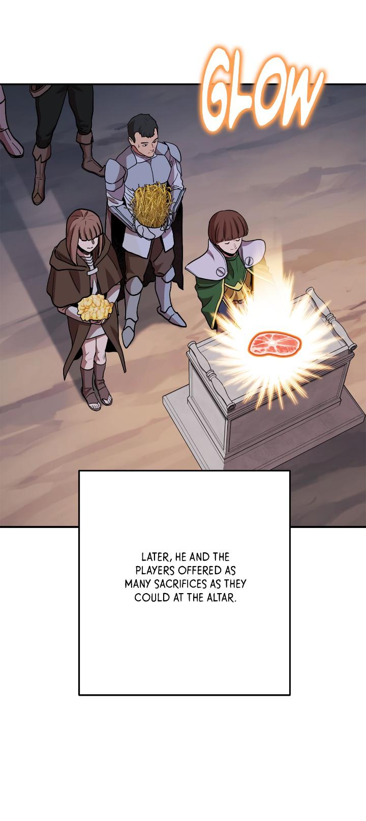 Read Dungeon Reset Manga Online