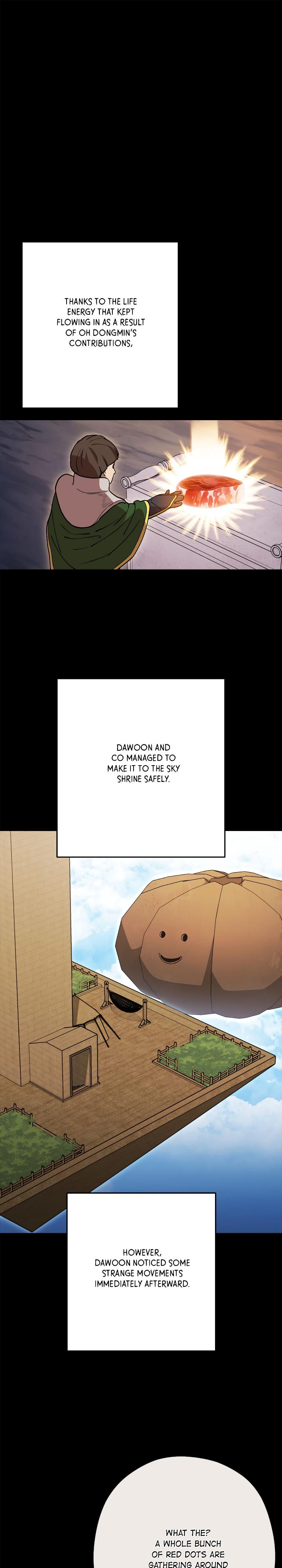 Read Dungeon Reset Manga Online