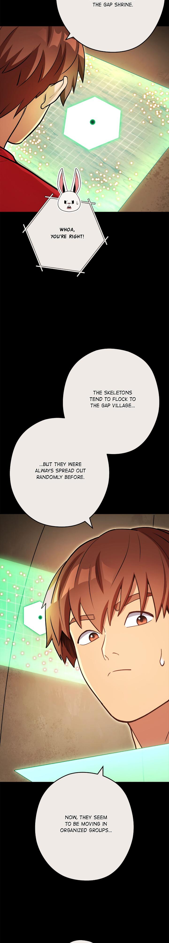 Read Dungeon Reset Manga Online