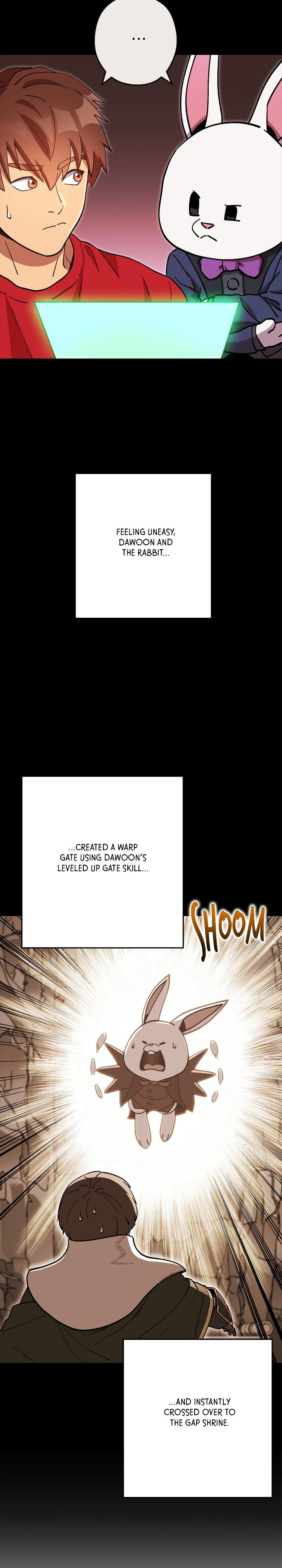 Read Dungeon Reset Manga Online