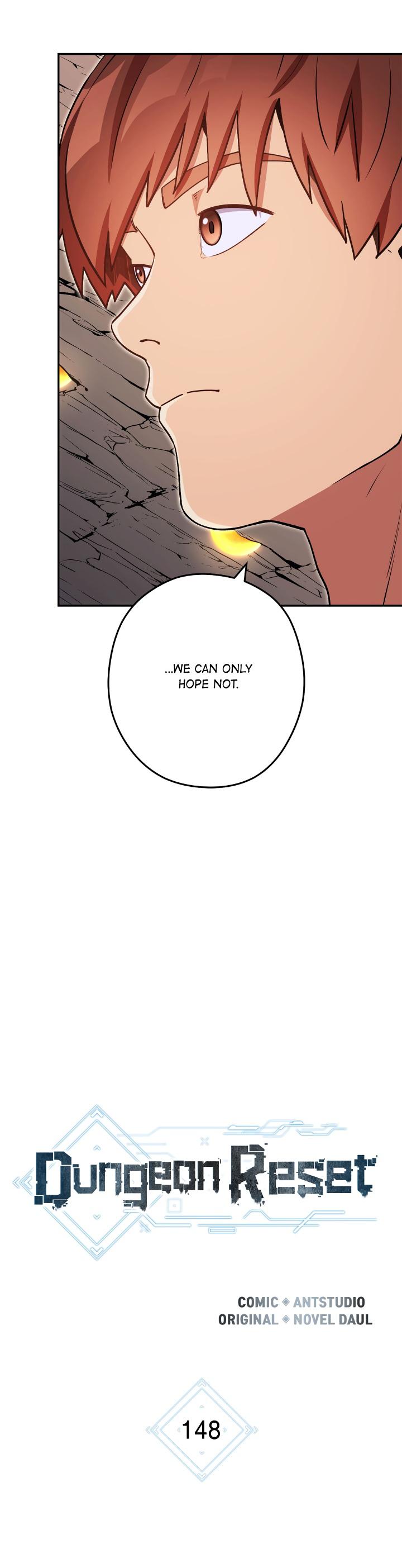 Read Dungeon Reset Manga Online