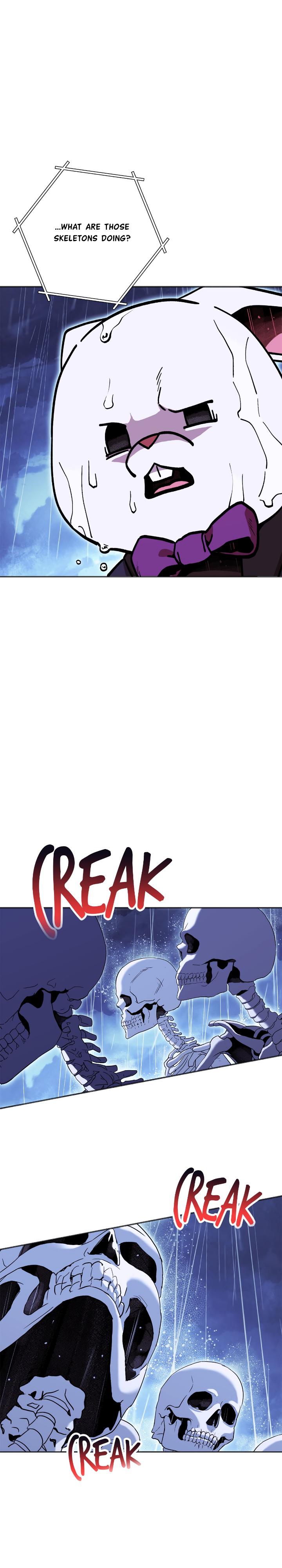 Read Dungeon Reset Manga Online