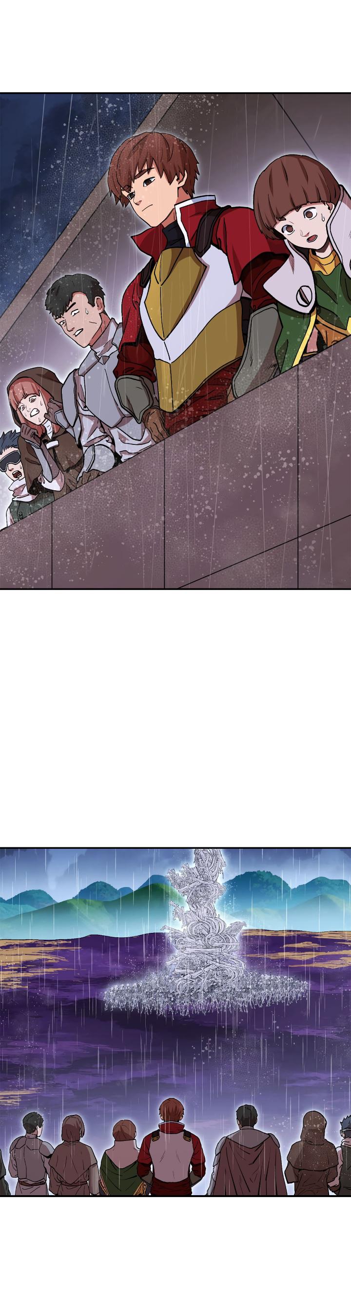 Read Dungeon Reset Manga Online