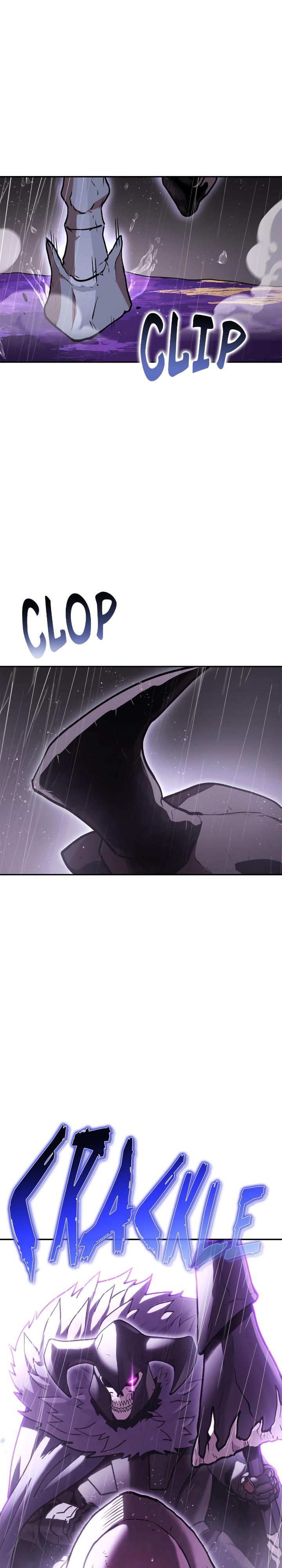 Read Dungeon Reset Manga Online