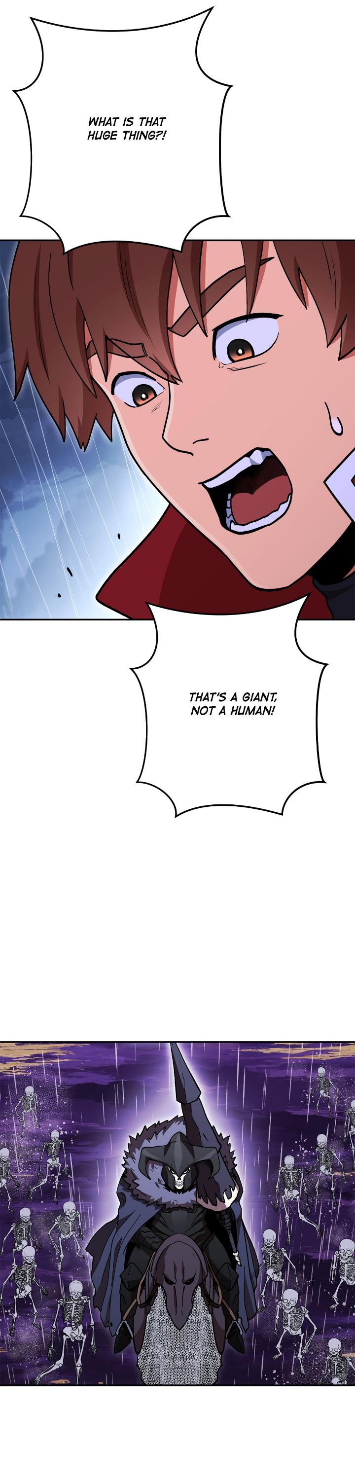 Read Dungeon Reset Manga Online