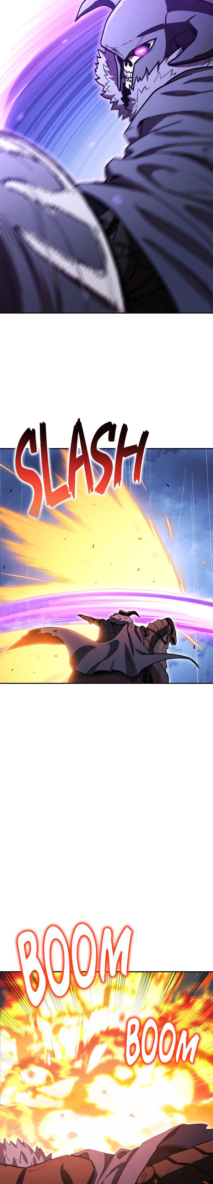 Read Dungeon Reset Manga Online