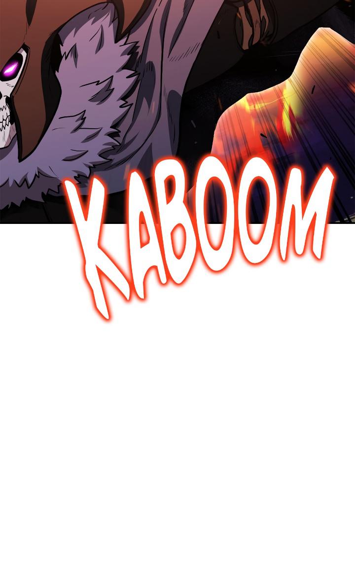 Read Dungeon Reset Manga Online