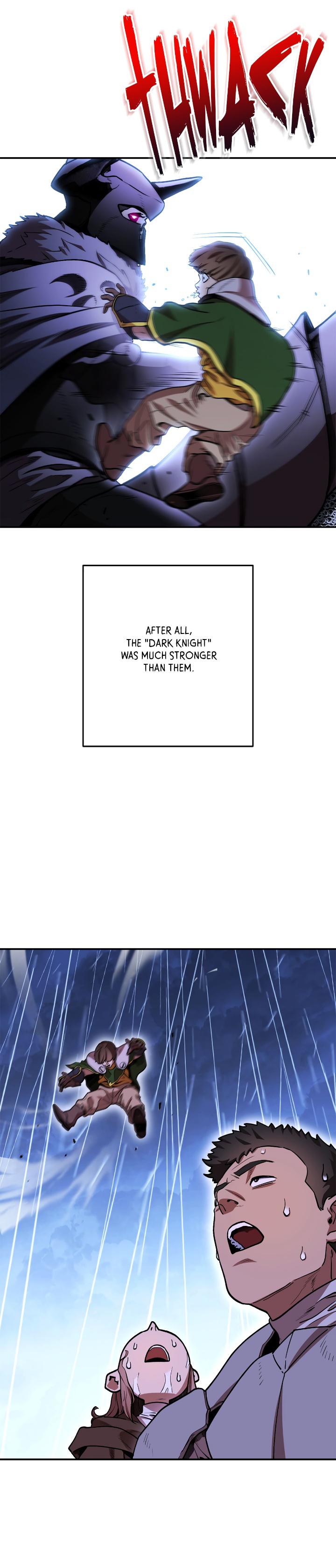 Read Dungeon Reset Manga Online