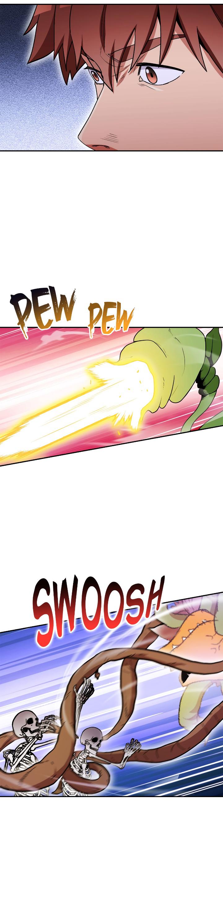 Read Dungeon Reset Manga Online