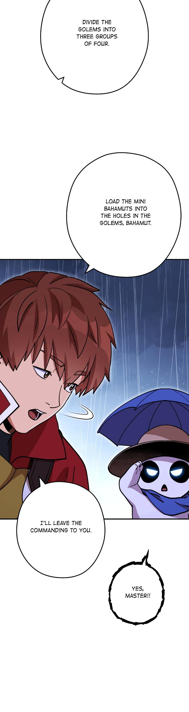 Read Dungeon Reset Manga Online