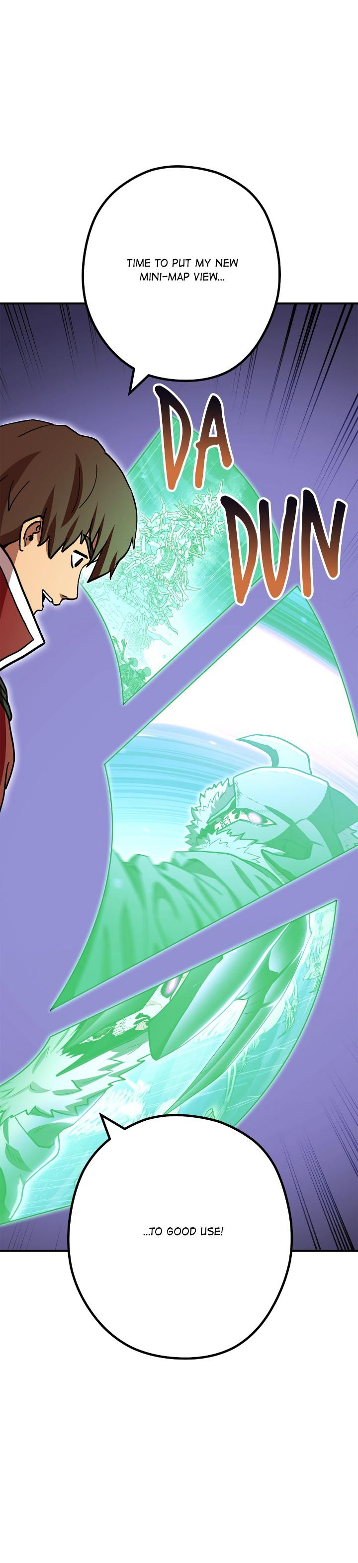 Read Dungeon Reset Manga Online