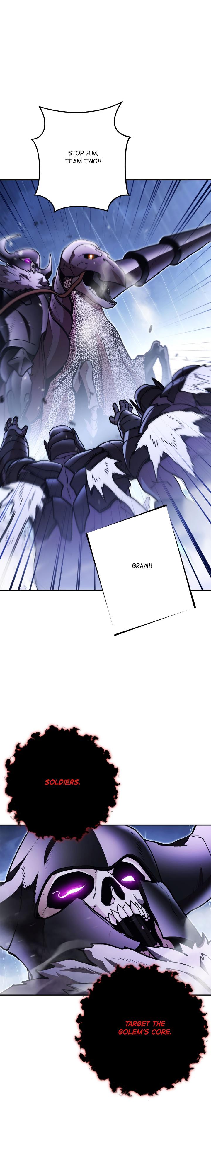 Read Dungeon Reset Manga Online