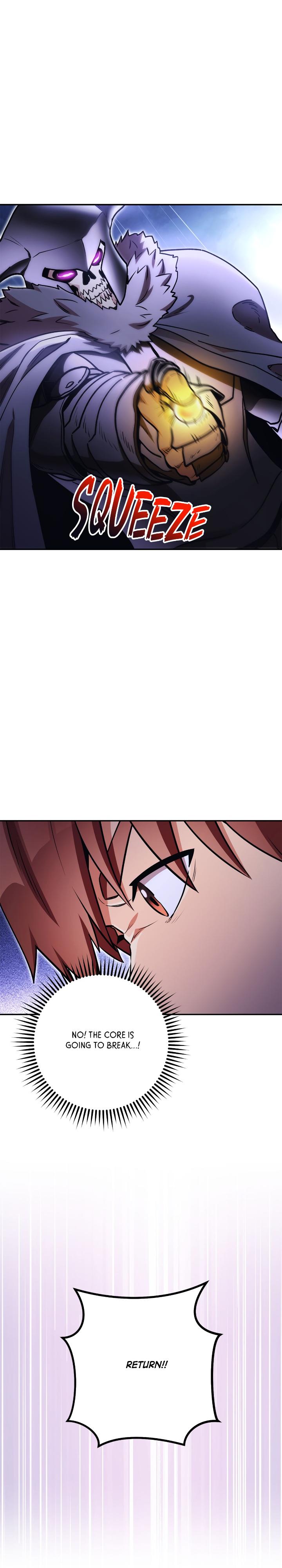 Read Dungeon Reset Manga Online
