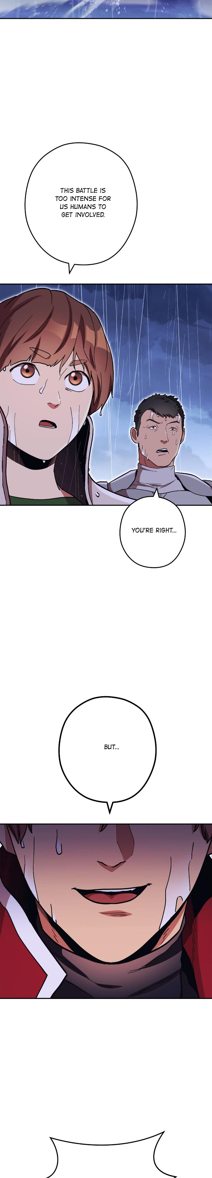 Read Dungeon Reset Manga Online