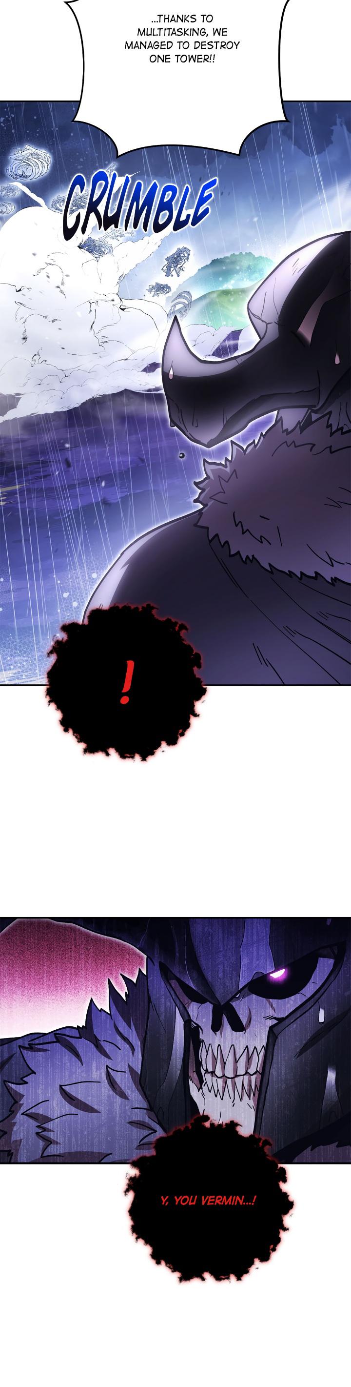Read Dungeon Reset Manga Online
