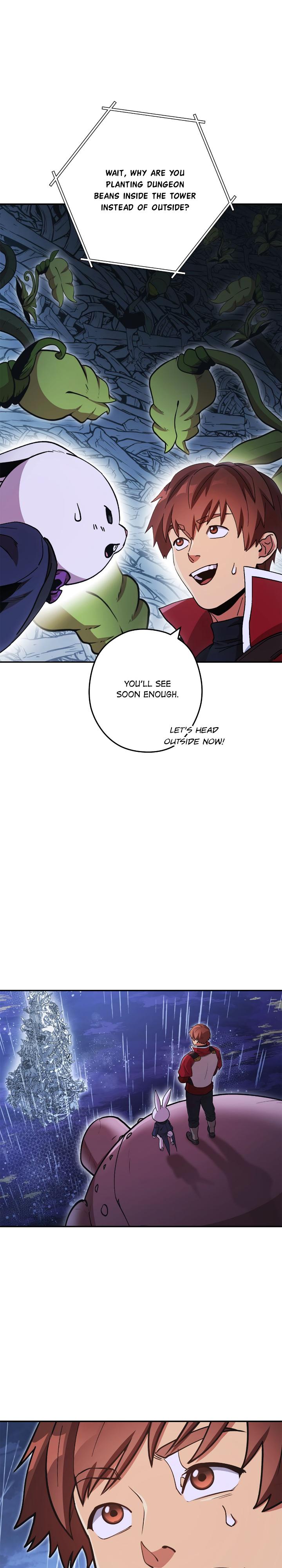 Read Dungeon Reset Manga Online